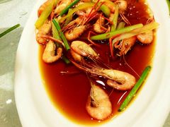 -天福苑(崇宁路店)