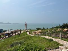 -长岛南北长山旅游景区