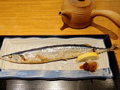 -翔峰炭火鳗鱼(悦泰街里公寓店)