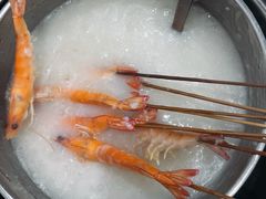 -盈田盈粥庄(博山东路店)