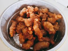 闽南炸醋肉-临家闽南菜(大唐店)