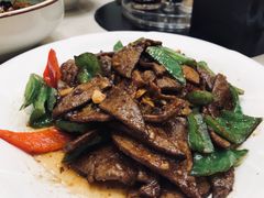 -李老哈·东北菜(宋园路店)