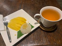 -Let’s Relax Spa(Chiangmai Pavillion)