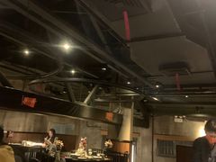 大堂-捞王锅物料理(凯旋路店)