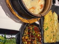 -云晓光头烧烤吧(川沙绿地店)