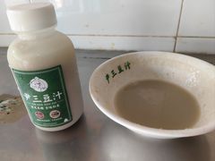 -尹三豆汁(天坛店)