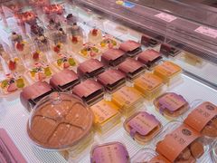 -超港·蛋糕面包(国购店)