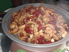 -淘蛙(广州星寰国际商业中心店)