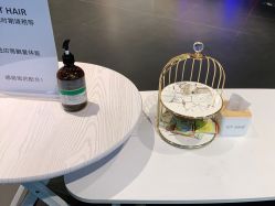 -CIT造型·烫发·染发