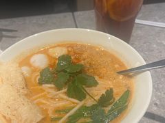 -留半山·香港食堂(啦啦宝都店)