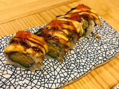 -隐泉京望日式料理(太和广场店)