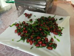 -又见炊烟私房菜(敬亭路店)