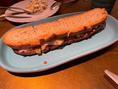 -BOCATA 西班牙餐厅(三里屯店)