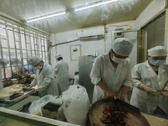 -上海牛羊肉公司塘沽路清真门市部