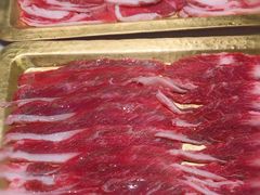 -东门口涮肉·砂锅·烤串(老门东店)
