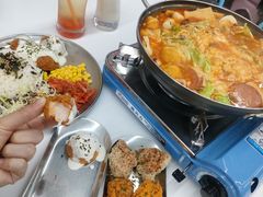 -欧巴来了韩式料理