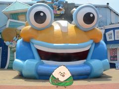 -大连海昌发现王国主题公园