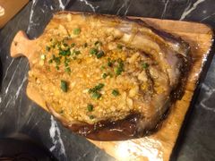 -十三姨正合丰烤肉(营迹路店)