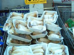 店内环境-冠业超市