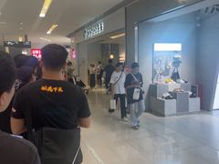 -喜茶(佛山岭南站店)