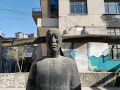 -半坡国际艺术区