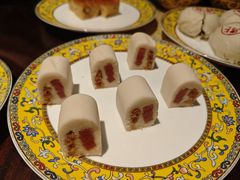 -富华斋饽饽铺·宫廷糕点·伴手礼(护国新天地店)