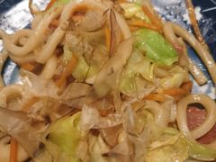 -哥哥の深夜食堂(红松东路店)