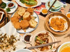 -点都德(汇点楼店)