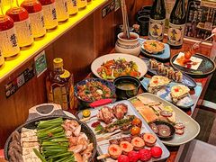 -山葵家居酒屋(天目里店)
