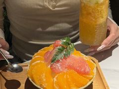 -椰子不语 椰子鸡火锅(淮海店)