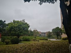 -福州大学(旗山校区)
