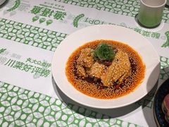 -渔语鱼新川菜Bistro(万象天地店)
