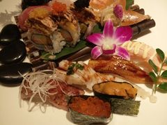 -皇品田苑日式料理(苏州中心店)
