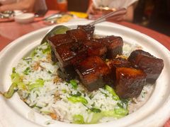 -新白鹿餐厅(龙游路总店·杭帮菜名店)