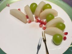 -金狮麟·新豫菜(金码大厦店)