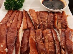 -李记潮汕砂锅粥(营福路店)