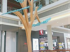 -新华百货CC Park购物广场