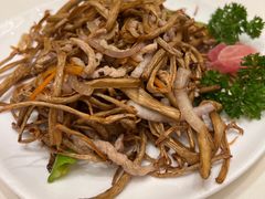 -得月楼·省级非遗·传统苏帮菜(观前店)