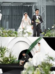 -MECCI婚礼摄影跟拍(红东方广场店)