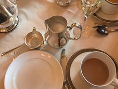 -Salon de Ville浦江汇(上海外滩华尔道夫酒店店)