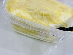榴莲千层蛋糕-壹心榴莲千层蛋糕甜品店