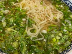 -燕兰楼·清真西北融合菜(亚运村店)