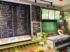 -王捌小院(红花坡店)