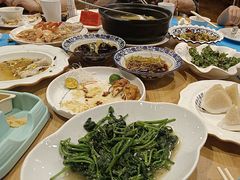 -糟粕醋·椰苑海南菜餐厅(亚龙湾天域酒店)