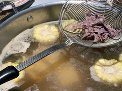 -汕头八合里海记牛肉店(清河店)