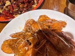 -柴窝堡22号辣子鸡·传承新疆菜