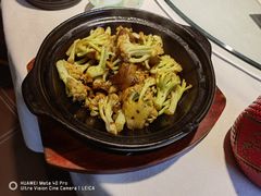 -天和晟烤鸭店(玉泉西街店)