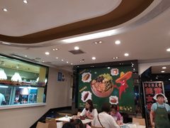 -金乐活美食(中街店)