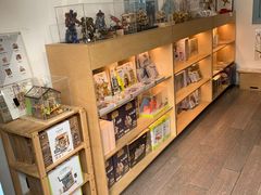 -三联韬奋书店(宽窄巷子店)