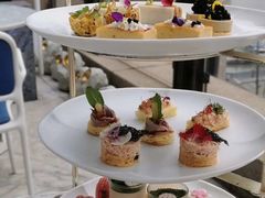 -上海苏宁宝丽嘉酒店·Cafe Bellagio西餐厅